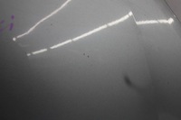 фото thumb №5, Капот кришка двигуна ford galaxy mk2 kol. h8 06-09