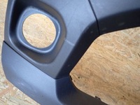 фото thumb №9, Dacia duster ii 22- бампер передний перед накладка