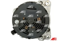 фото thumb №8, Генератор 12v vw golf iii passat transporter vento as-pl