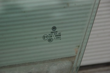 фото thumb №4, Vw passat b8 14- стекло l / p передняя