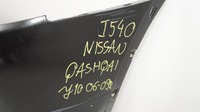 фото thumb №7, Бампер перед передний nissan qashqai j10 06-09r