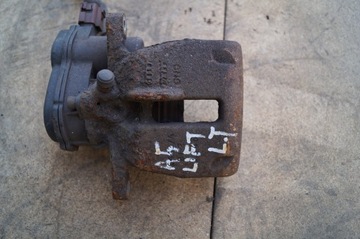 фото thumb №1, Суппорт левый зад audi a5 8t рестайлинг 2.0 tdi