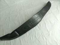 фото thumb №1, Kia sportage iv шумоізоляція крила захист праве