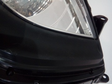 фото thumb №6, Hyundai i30 ii галоген левый
