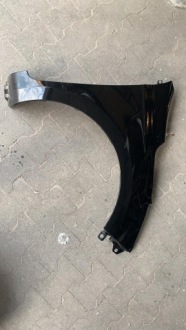 фото thumb №1, Hyundai i20 2012-2014 lift крыло правый передний