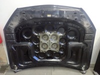 Капот mercedes glc w253 a253 Доставка, фото thumb