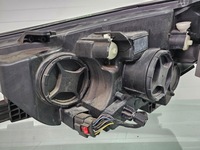 фото thumb №7, Лампа передняя правая opel mokka x led обычная