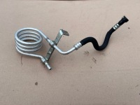 фото thumb №1, Fiat ducato iii waz шланг підсилювача 1399115080