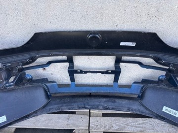 фото thumb №6, Бампер зад задній bmw i8 7336298 i12 i15 2014- повний
