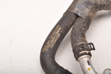 фото thumb №6, Audi q5 ii 80a труба шланг воды 80a121400b 80a122445b 80a121448d