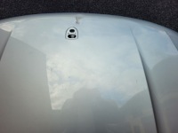 Капот крышка двигателя porsche macan 95b 2014 2023 2024 с Разборки, фото thumb