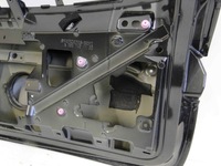 фото thumb №11, Mercedes eqc n293 293 крышка багажника задняя багажника