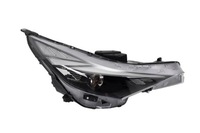 фото thumb №3, Hyundai elantra vii 2021- фара праві 7 pin звичайний з led