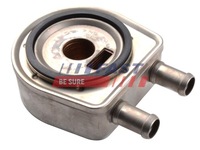 фото thumb №2, Радиатор масла iveco daily 00