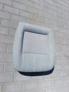 фото thumb №6, Vw t5 t5 рестайлінг t6 сидіння сидіння водій/ пасажир inka стан ідеальний