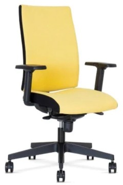 Основание Solid CHAIR для вращающегося кресла OFFICE ø 71 см MAT черный