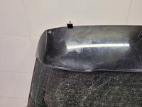 фото thumb №9, Крышка багажника багажника audi a3 8v facelift 2018