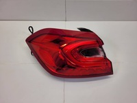 фото thumb №9, Лампа задня ліва сторона ford fiesta 7 2019 h1bb13405 bh