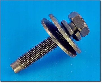 фото thumb №2, 2szt kia optima '05-'10 -гвинт m6 захисні накладки двигуна