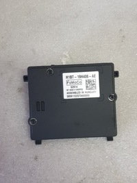 фото thumb №2, Ford fiesta mk8 камера радар h1bt-19h406-ae