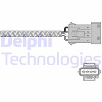 фото thumb №2, Delphi es20258-12b1 датчик лямбда-зонд