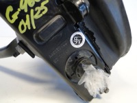 Mercedes радиатор воды w подкрылок правое g klasa 465 w465 a4635009400 Оригинал, фото thumb