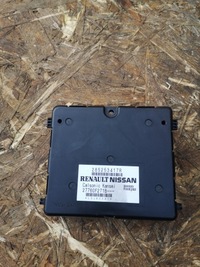 фото thumb №1, Renault clio v модуль кондиціонера 285253417r