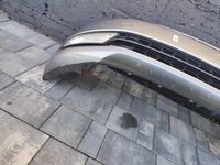 фото thumb №6, Бампер передний бампер перед skoda rapid nh 5ja807221 5ja853668