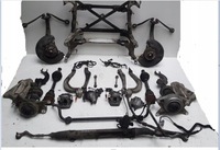 фото thumb №1, Полуось перед правая левая audi s5 sportback 3.0tfsi