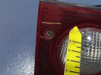 фото thumb №8, Land rover freelander i лампа задняя правая задняя