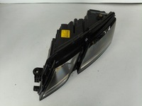 фото thumb №6, Лампа левая фара skoda octavia iii 3 5e 5e0 17- рестайлинг полный led