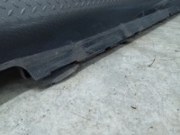 Купити Накладка поріг права сторона cadillac xts 84077218, фото thumb