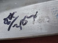 фото thumb №12, Ford ecosport 2016r рейлинг крышный левый рейлинги