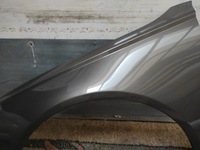 фото thumb №12, Крило лівий перед audi a6 c7 ly1p 2011-2018