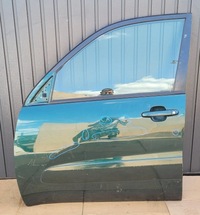 фото thumb №1, Двері перед передні ліві toyota rav 4 ii 00-0 fv