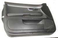 фото thumb №1, Audi a4 b7 07r обшивка лівий передній перед панель