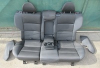 фото thumb №11, Volvo v50 2.4 d 06r kombi сидіння заднє сидіння комплект напівшкіра eu