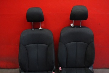 фото thumb №8, Сиденье сиденья комплект eu subaru outback 4 iv 09-12
