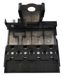 фото thumb №1, Citroen c4 aircross 1.6 клемма plus предохранители