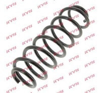 фото thumb №2, Kyb kayaba пружина зад vw golv iv audi a3 leon