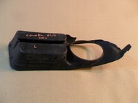 фото thumb №10, Решітка радіатора решітка w бампер toyota corolla e12 hb 04-