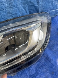 фото thumb №8, Лампа передня ліва citroen ds4 lift поворотний комплектна bi ксенон