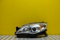 фото thumb №1, Subaru impreza gh 2007- фара лампа левая usa