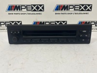 Купить Bmw e39 панель радио дисплей многофункциональный 6914588, фото thumb