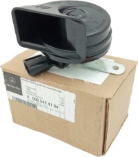 Купить Клаксон mercedes gle c292 ml gl gls w166 твитер, фото thumb