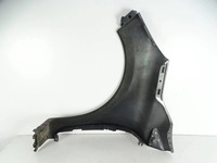 фото thumb №6, Крыло перед передний правый renault clio iv 12-16