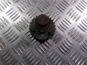 фото thumb №1, Колесо розподільний вал 06a105263e a4 b6 2.0fsi двигун alt