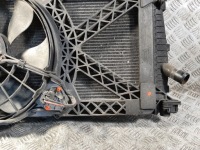 Купити Ford transit mk6 05r 2.0 tddi радіатор води комплект, фото thumb