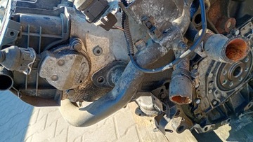 фото thumb №11, Двигун abc 2.6 v6 150km audi a4 b5 a6 c4 вимірювання 284 000km