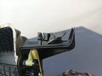 фото thumb №10, Bmw 5 g30 g31 электропроводка отопителя двигатели